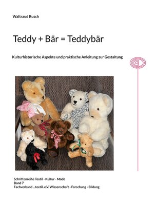 cover image of Teddy + Bär = Teddybär